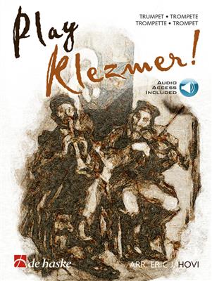 Play Klezmer!: Solo de Trompette