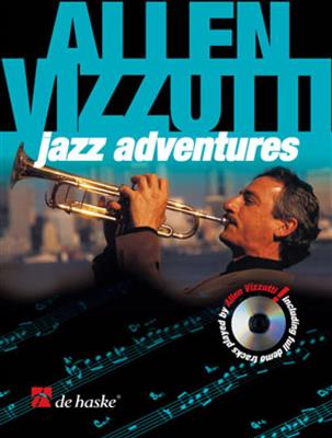 Jazz Adventures: Solo de Trompette