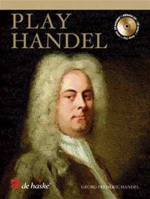 Georg Friedrich Händel: Play Handel: Instruments Basse