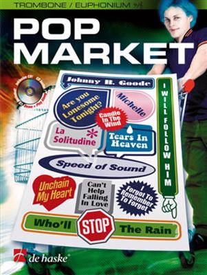 Pop Market: Instruments Basse