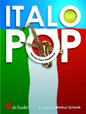 Italo Pop: Saxophone