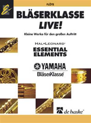 Bläserklasse Live - Flöte