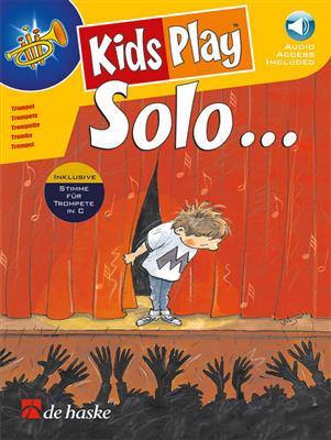 Kids Play Solo: Solo de Trompette