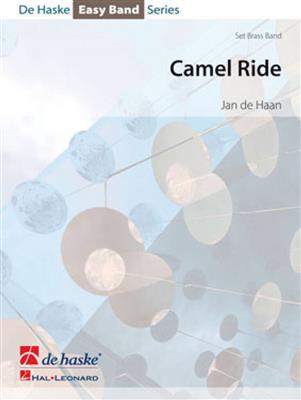 Jan de Haan: Camel Ride: Brass Band