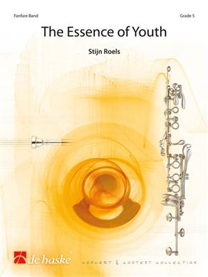 Stijn Roels: The Essence of Youth: Fanfare