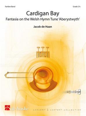 Jacob de Haan: Cardigan Bay: Fanfare