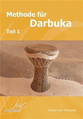 Methode Für Darbuka I
