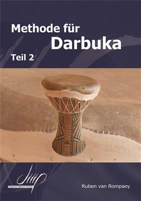 Methode Für Darbuka II