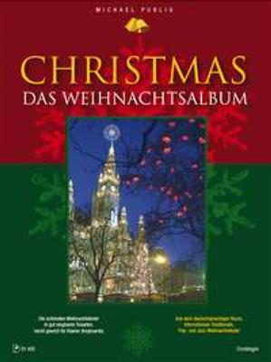 Christmas - Das Weihnachtsalbum: Solo de Piano