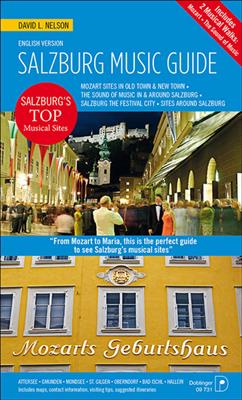 David Nelson: Salzburg Music Guide