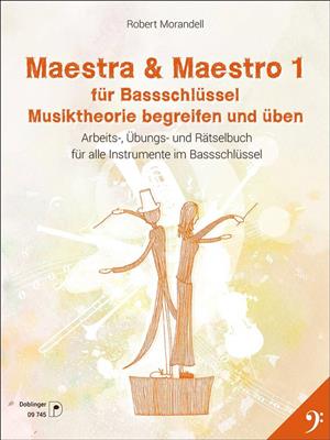 Maestra & Maestro 1