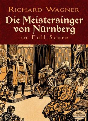 Richard Wagner: Die Meistersinger Von Nurnberg: Orchestre Symphonique