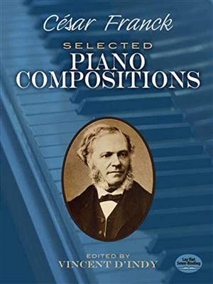 Selected Piano Compositions: Solo de Piano