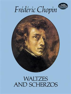 Waltzes And Scherzos: Solo de Piano