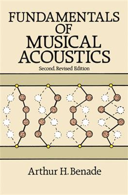 Fundamentals Of Musical Acoustics