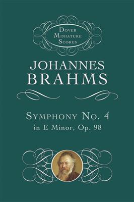 Johannes Brahms: Symphony No. 4 In E Minor Op.98: Orchestre Symphonique