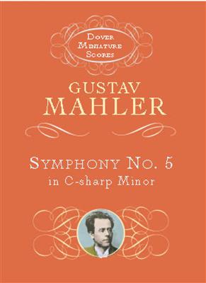 Gustav Mahler: Symphony No.5 In C Sharp Minor: Orchestre Symphonique