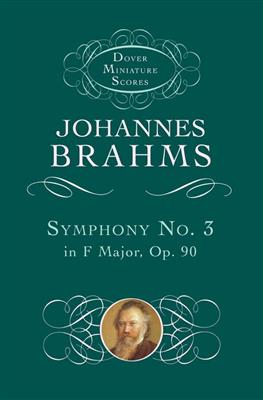 Johannes Brahms: Symphony No.3 In F Major, Op.90: Orchestre Symphonique