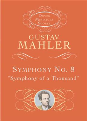 Gustav Mahler: Symphony No.8 'Symphony Of A Thousand': Orchestre Symphonique