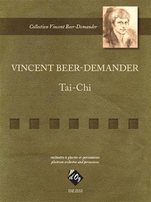 Vincent Beer-Demander: Tai-Chi: Guitares (Ensemble)