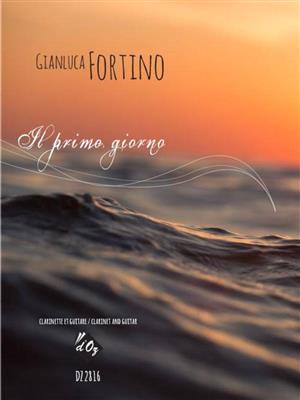 Gianluca Fortino: Il Primo Giorno: Duo Mixte