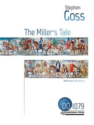 Stephen Goss: The Miller's Tale: Autres Cordes Pincées