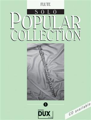 Arturo Himmer: Popular Collection 1: Solo pour Flûte Traversière