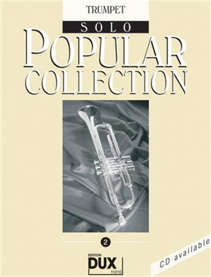 Arturo Himmer: Popular Collection 2: Solo de Trompette