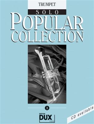 Popular Collection 3: Solo de Trompette