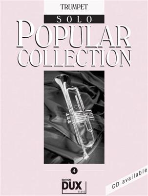 Popular Collection 4: Solo de Trompette