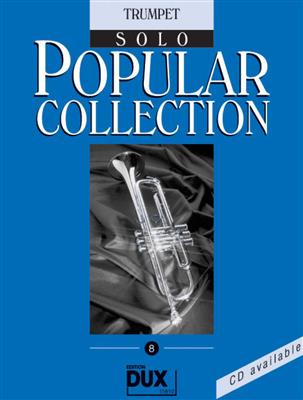 Popular Collection 8: Solo de Trompette