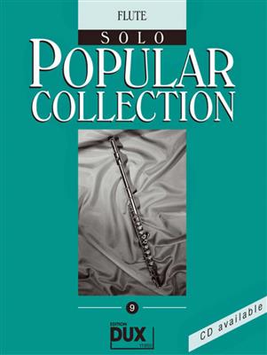 Arturo Himmer: Popular Collection 9: Solo pour Flûte Traversière