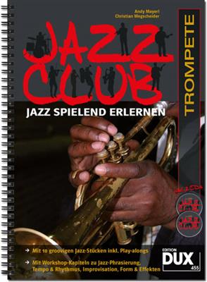 Jazz Club Trompete