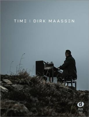 Dirk Maassen: Time: Solo de Piano