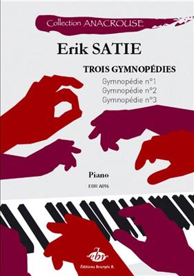 Eric Satie: Trois Gymnopedies: Solo de Piano