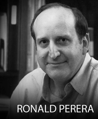 Ronald Perera: S.: Chœur Mixte et Ensemble