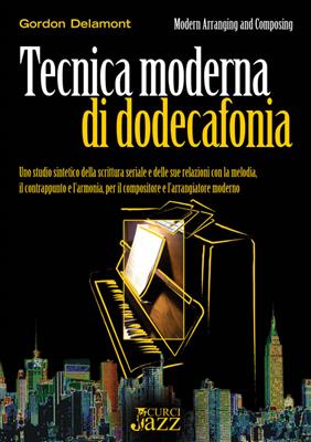 Tecnica moderna di dodecafonia