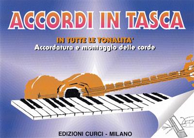 Accordi In Tasca: Solo pour Guitare