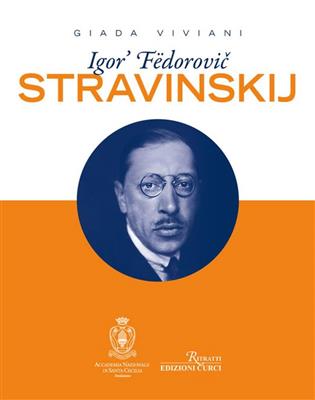 Giada Viviani: Igor Fëdorovic Stravinskij