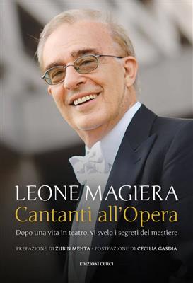 Leone Magiera: Cantanti all'Opera
