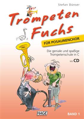 Trompeten Fuchs Band 1