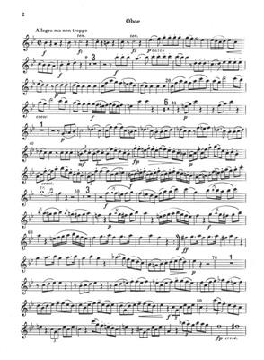 Johann Wenth: Quartetto Concertante: Bois (Ensemble)