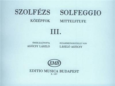 SOLFEGGIO V3