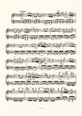 24 Violin-Übungen II in 24 Tonarten, mit Begleitu