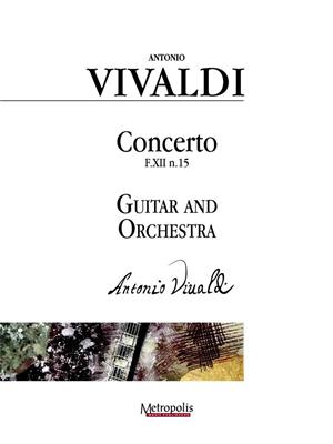 Antonio Vivaldi: Concerto in D Major: Orchestre Symphonique