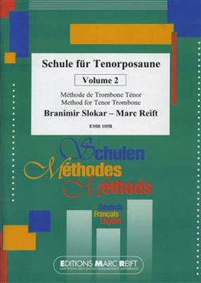 Method for Trombone Vol. 2