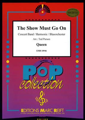 Queen: The Show Must Go On: Orchestre d'Harmonie