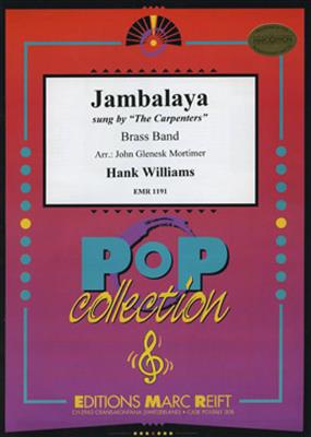The Carpenters: Jambalaya: Brass Band