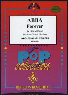 ABBA: ABBA Forever: Orchestre d'Harmonie