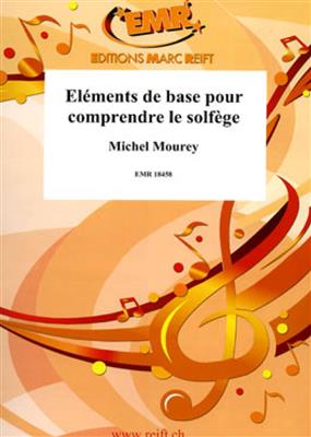 Eléments de base pour comprendre le solfège